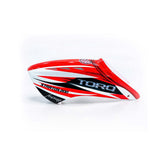 Fusuno Stratos 200 Canopy TORQ