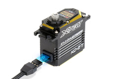 Xpert HS-2204T-HV KD2T Standard Size Full Aluminum Servo - HeliDirect