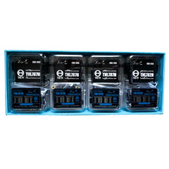 Theta Kenny Ko 12V Servo Set (Upgraded)