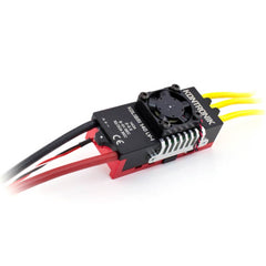 KONTRONIK 4340 KOLIBRI 140 LV-I ESC