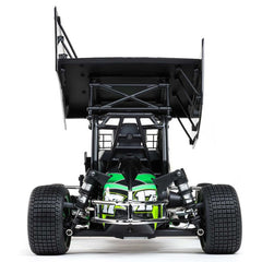 Losi 1/10 22S Sprint 2WD RTR - Green