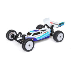 Losi 1/16 Mini-B 2S 2WD RTR Brushless Buggy (Battery & Charger included) - Blue