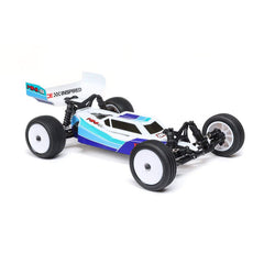 Losi 1/16 Mini-B 2S 2WD RTR Brushless Buggy (Battery & Charger included) - Blue