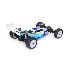 Losi 1/16 Mini-B 2S 2WD RTR Brushless Buggy (Battery & Charger included) - Blue
