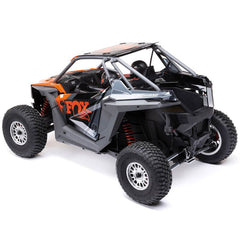 Losi 1/10 RZR Rey Polaris 3S 4X4 RTR Brushless Side by Side - Orange
