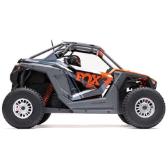 Losi 1/10 RZR Rey Polaris 3S 4X4 RTR Brushless Side by Side - Orange