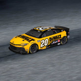 Losi 1/12 NASCAR RC Racecar Christopher Bell No. 20 DeWalt 2025 Toyota Camry 2S AWD RTR Brushed On-Road (Battery & Charger Included)