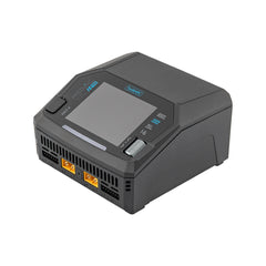 ToolkitRC M6DAC Pro 800W 16Ax2 65W Fast Charge Wireless Smart Balance Battery Charger