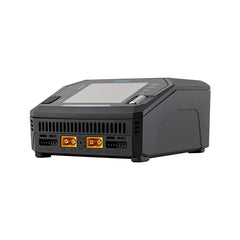 ToolkitRC M6DAC Pro 800W 16Ax2 65W Fast Charge Wireless Smart Balance Battery Charger