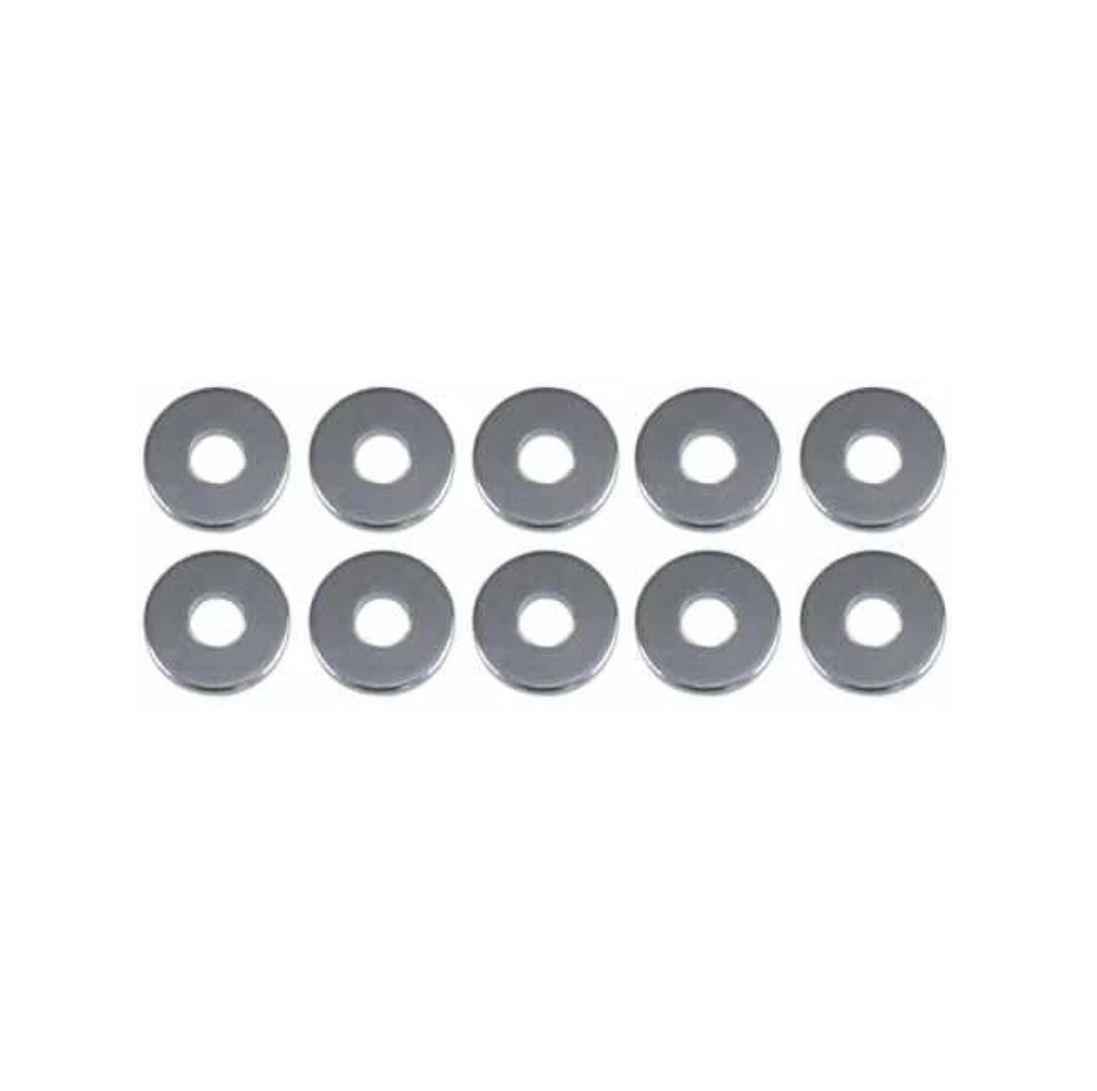 MA 3mm Washers - Pack of 10 - HeliDirect