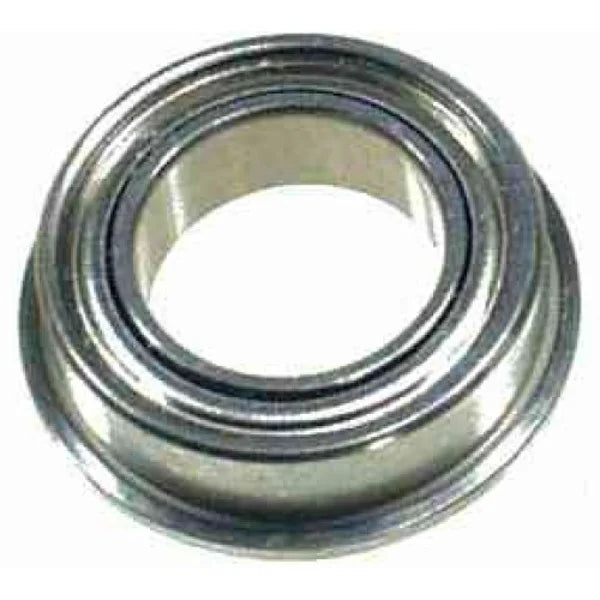 MA Interceptor m6x10x3 Flanged Ball Bearing - HeliDirect