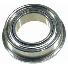MA Interceptor m6x10x3 Flanged Ball Bearing - HeliDirect