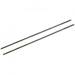 MA Interceptor M2x130 Threaded Control Rod - Pack of 2 - HeliDirect
