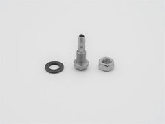 MA Interceptor Fuel Vent Fitting Set (with o-ring) - HeliDirect