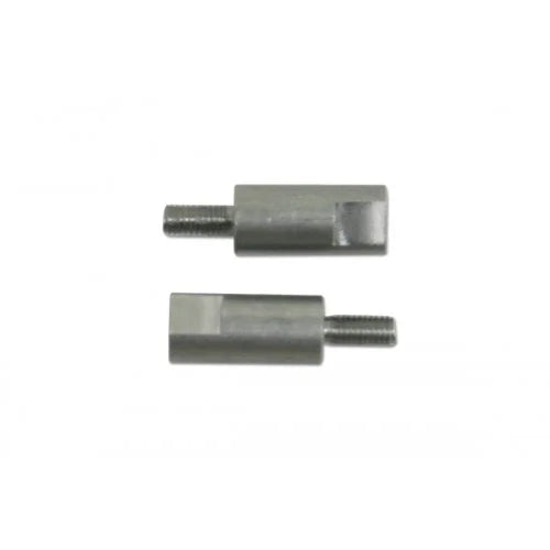 MA Tank Plate Mounting Studs - Pack of 2 - HeliDirect