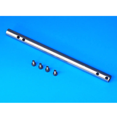 MA 12mm Whiplash Main Shaft V2 FBL - Pack of 1