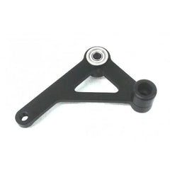 MA Intercepter/Fury57 Tail Pitch Control Bellcrank w/Brg. and Cup - HeliDirect