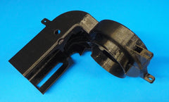 MA Interceptor IC G Fan Shroud L+R - HeliDirect