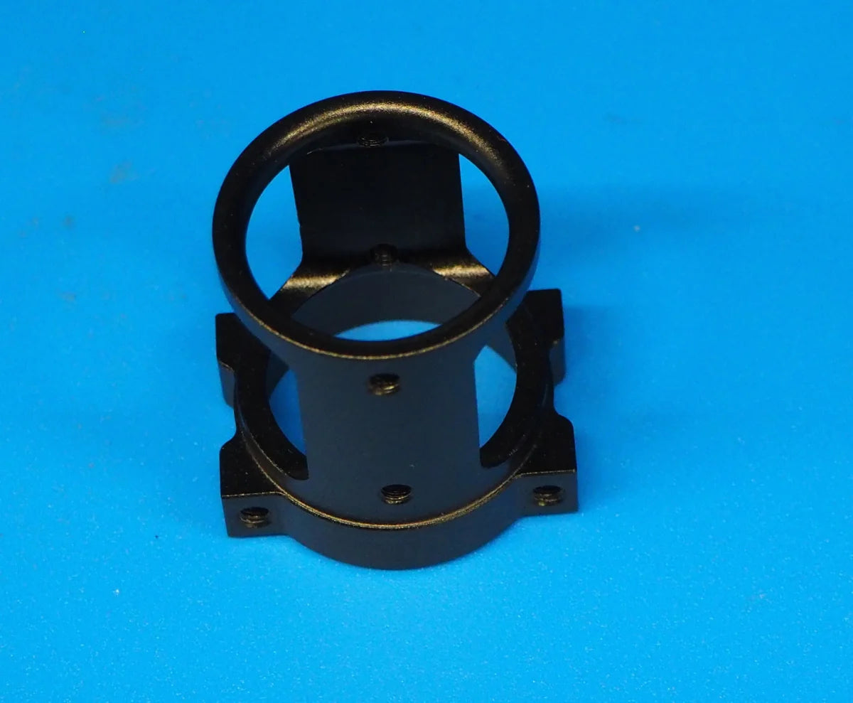 MA Interceptor Transmission Mount - HeliDirect