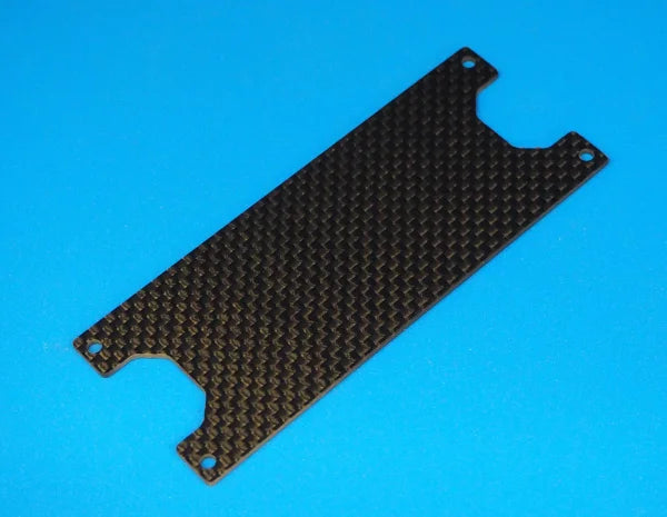 MA Interceptor C/F Boom Clamp Plate - Pack of 1 - HeliDirect