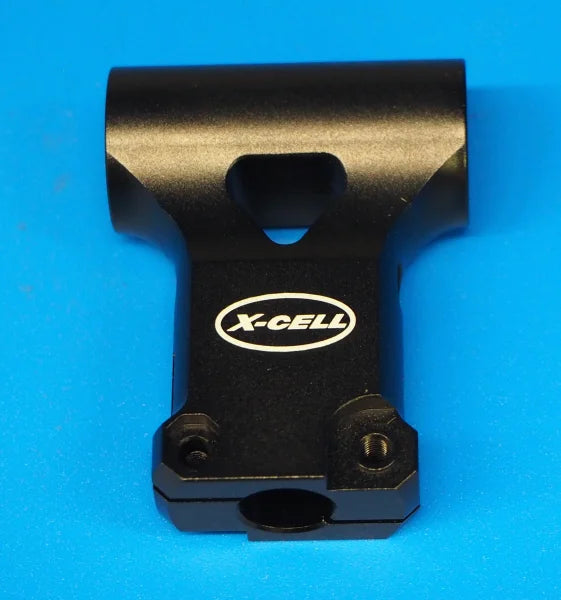 MA Interceptor Head Block - HeliDirect