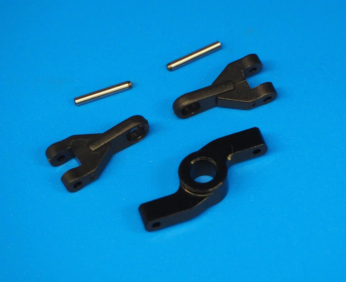 MA Interceptor T/R Pitch Yoke w/Links - Set - HeliDirect