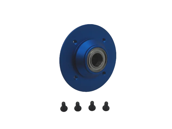 MA Autorotation Hub w/2 OWB - HeliDirect