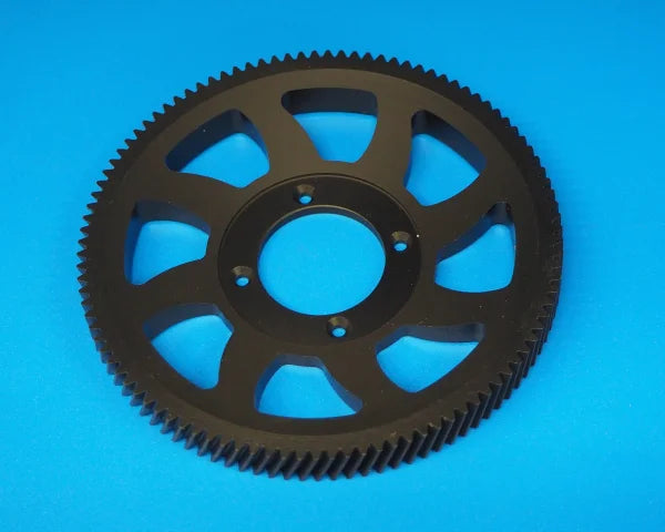 MA Interceptor 103T Machined Helical Main Gear - HeliDirect