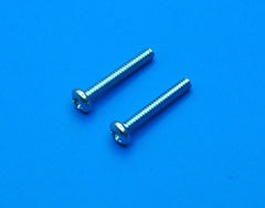 MA Interceptor UNC4 Machine Screw - HeliDirect