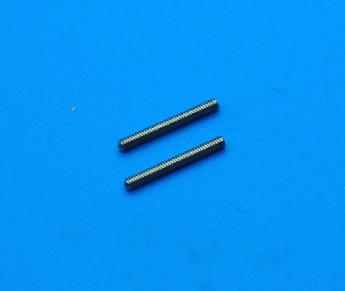 MA Interceptor 2x16mm Threaded Controll Rod - HeliDirect