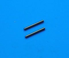 MA Interceptor 2x16mm Threaded Controll Rod - HeliDirect