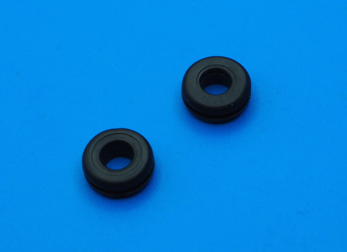 MA Interceptor Rubber Grommets - HeliDirect