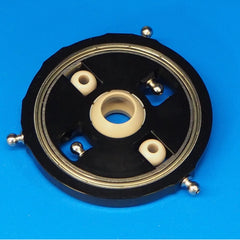 MA 137-100 DSD-System 12mm Swashplate 120/135 Degree Ass.