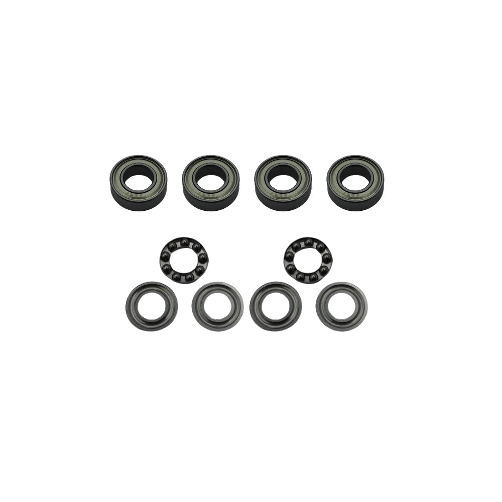 MA Interceptor Main Blade Grip Bearing - Set - HeliDirect