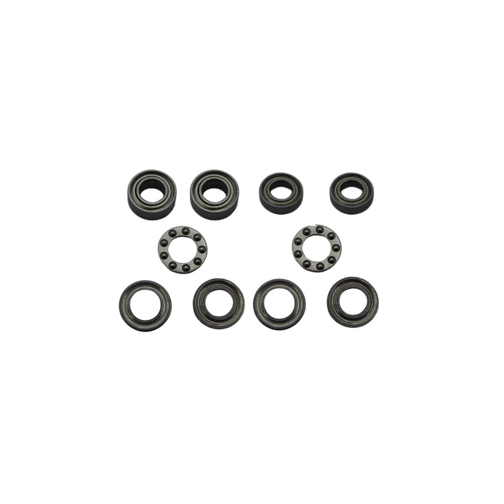 MA Interceptor Tail Blade Grip Bearing - Set - HeliDirect