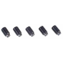 MA 3 x 5mm Dog-Point Socket Set Screw - Pack of 5