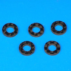 MA 5 x 10 C/F Washer - Pack of 5