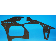 MA Interceptor Nito Right Frame - Pack of 1
