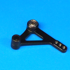 MA Interceptor/Fury57 Tail Pitch Control Bellcrank w/Brg. and Cup