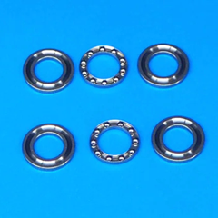 MA Sukara Thrust Bearing 10 x 19 - Pack of 2