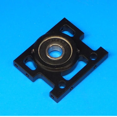 MA Upper Main Shaft Bearing Block w/Bearing - Pack of 1