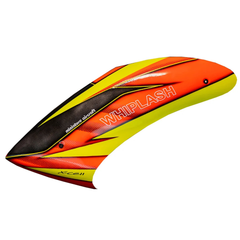 MA Whiplash Painted Canopy (Fire)- Pack of 1