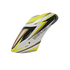 MA Whiplash Painted Canopy (Gold)
