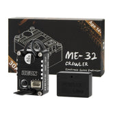 MEUS Racing ME32 Brushless ESC for 1/24 SCX24 1/18 TRX4M REDCAT ASCENT-18