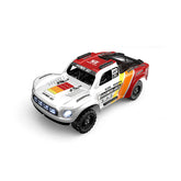 **BOX DAMAGE**MJX Hyper Go 14211 1/14 Brushless Short Course RC Truck