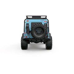 MJX Hyper Go H8H 1/8 Scale 2.4G Off-Road RC Vehicle