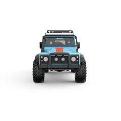 MJX Hyper Go H8H 1/8 Scale 2.4G Off-Road RC Vehicle