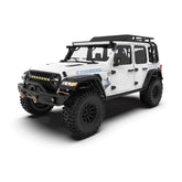 Rlaarlo 1/7 Scale 4WD Brushless RTR RC Crawler MK-07