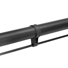 Steam Φ22mm Tail Control Guide/Black