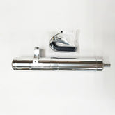 MS105-3D ZERO a2 w/ Exhaust Tube (for OS105/91 HZ/HZ-R)